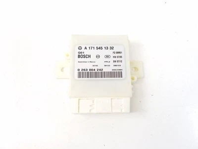 Centralina parcheggio assistito Mercedes SLK R171 2009 Parktronic A1715451332  - Immagine 1 di 3