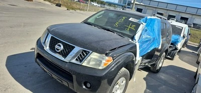 Nissan Pathfinder 2012 motor de 4,0 L fabricante de equipos originales 149 k millas - LKQ440282132 Foto 1 de 4