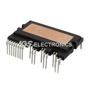 FSBB30CH60C - FSBB30CH60C MODULE SPM 600KV 30A - Picture 1 of 1