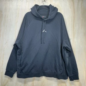 Jordan Dri Fit Hoodie Mens XXL  - Picture 1 of 11