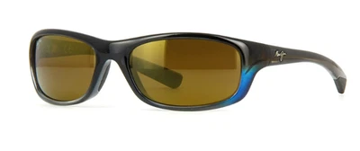 Gafas de sol polarizadas Maui Jim KIPAHULU H279-03F Marlin bronce Foto 1 de 3