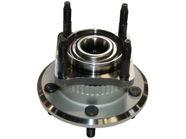 Conjunto de buje de rueda trasera 18DJHN71 para Commander Grand Cherokee 2005 2006 2007 Foto 1 de 1