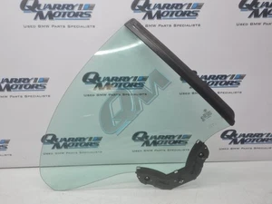BMW Right O/S Rear Quarter Glass Fits 6 Series E63 Coupe - Picture 1 of 11