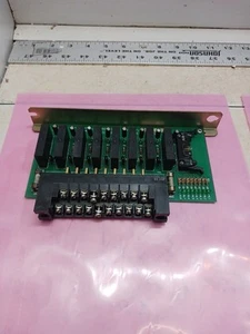OKK OSAKA KIKO YM9095328A 3E2103915A SSR Card WARRANTY - Picture 1 of 9