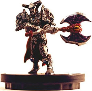 WOW WARCRAFT MINIATURES CORE MINI : VICTORIA JATON X 2 - Picture 1 of 1