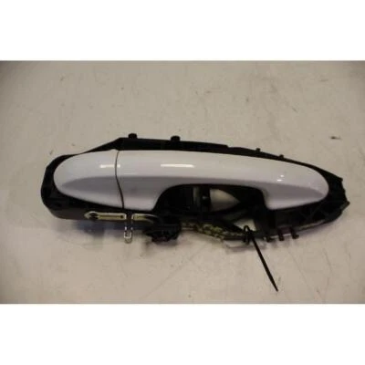 REAR OUTER DOOR HANDLE RH FOR FORD FIESTA (17-21) (21-23) CE1 1.1 12V 2017 Foto 1 de 4