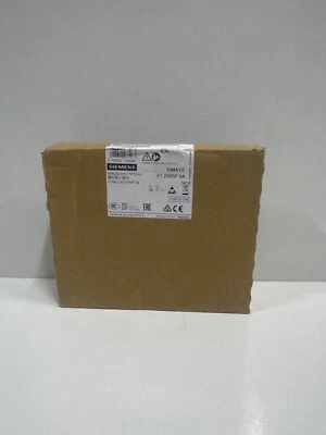 SIEMENS 6DL1134-6TH00-0PH1 ANALOG INPUT MODULE - Image 1 of 4