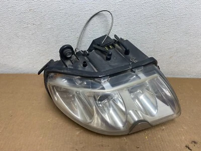 Faro pasajero derecho xenón Maserati Quattroporte M139 2003-2008 D7238 DG1 Foto 1 de 4