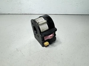 2005 Polaris Sportsman 500 Headlight High Low Starter Run Button OEM Switch - Bild 1 von 5