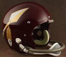 WASHINGTON REDSKINS 1965-1969 NFL Authentic THROWBACK Football Helmet