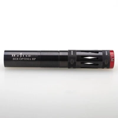 BLACK OXIDE BRILEY HELIX PORTED BERETTA OPTIMA HP CHOKE TUBE CHOICE
