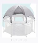 Hiccapop 53” Dome Only for Playpod Portable Playpen