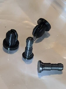 Kenwood TS-520/R-599/T-599 Pokrowiec Pushpiny. Darmowa wysyłka. - Zdjęcie 1 z 3