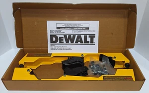 DeWALT Genuine DW7231 Miter Saw Mounting Brackets For DWX723 DWX724 DWX725 Stand - Picture 1 of 1