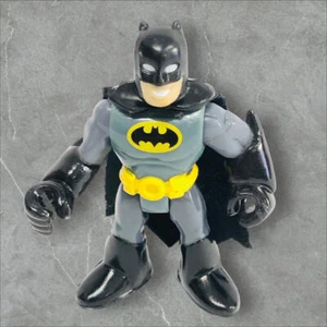 Figura de acción Fisher Price Imaginext DC Super Friends Batman - Imagen 1 de 6