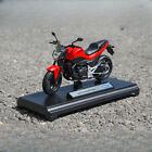 WELLY 1:18 Honda CB1000R CBR650F Alloy Motorcycle Model