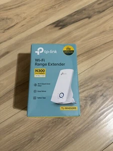 Tp Link Wifi Range Extender - Photo 1/5