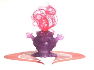 The Real Ghostbusters Fright Features JANINE GHOST Kenner Figura Accesorio - Imagen 1 de 1