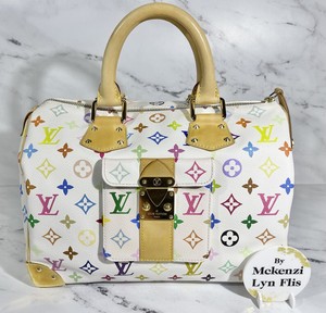Las mejores ofertas en Cartera Louis Vuitton Louis Vuitton Murakami Bolsas  y bolsos para Mujer | eBay
