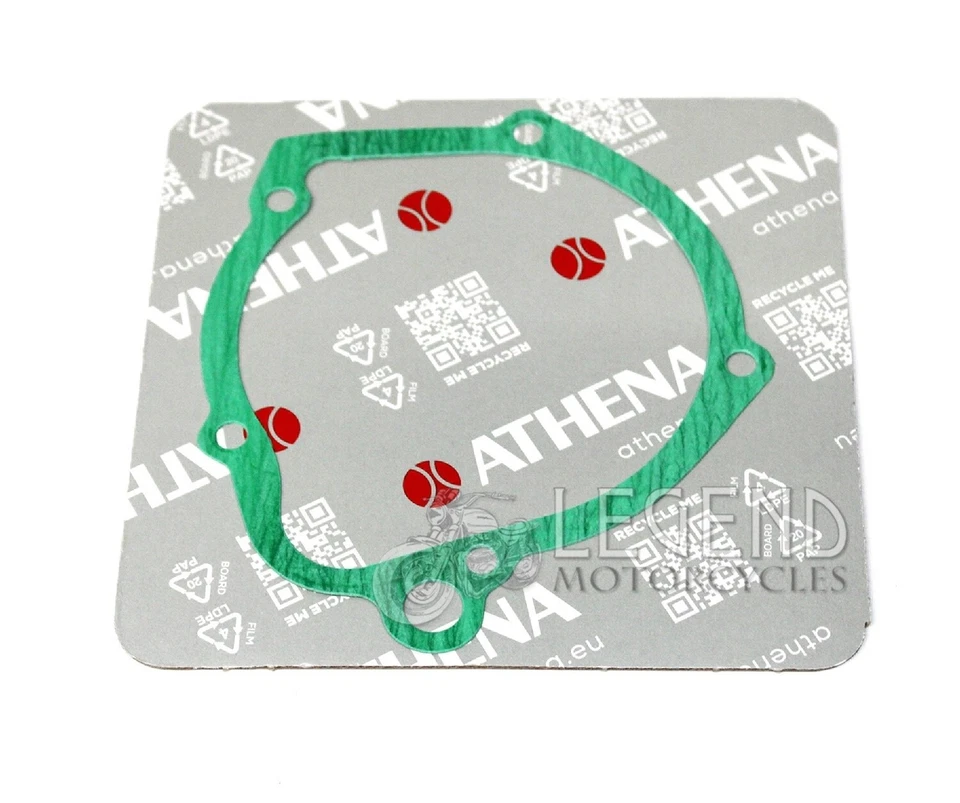 Junta de motor derecha Suzuki GSF600 Bandit W2-12 Foto 1 de 1