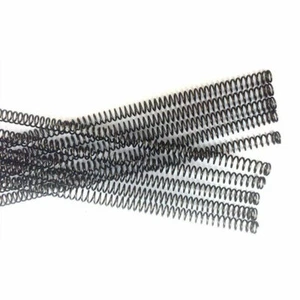 Compressed Spring Dia 0.3 to 2.0mm Springs Steel Length 300mm Wire Various Sizes - Picture 1 of 5