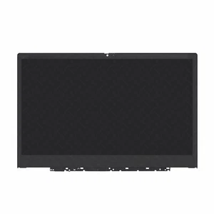 B133HAN06.6 LCD TouchScreen Digitizer+Bezel For Lenovo IdeaPad Flex 5 CB-13IML05 - Picture 1 of 5