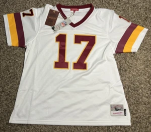 NEU Mitchell & Ness Washington Redskins Doug Williams Damen Legacy Trikot Large - Bild 1 von 4