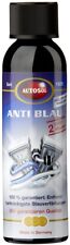 AUTOSOL ANTI BLAU 150 ml entfernt Braun- & Blaufärbung für Edelstahl Auspuffe