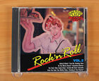 Various - Rock 'N' Roll Best Hit 20 VOL.2 CD (Japan Golden Lily) GL-110