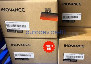 1pcs INOVANCE MS1H4-40B30CB-A331Z  Servo Motor DHL/FedEx - Afbeelding 1 van 1