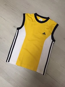 Boys’ Adidas Tank Top - Picture 1 of 5