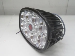 COOPER EPH-LS-08-0640L-BLK-57-70-4S-C04-HEG-ST AREA LIGHT T251817 - Picture 1 of 4