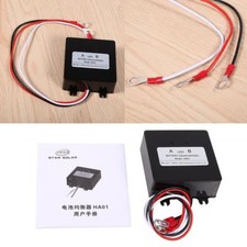 Battery Equalizer used for Lead-acid batteries Solar System Balancer HA01Charger