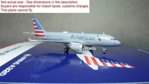 Gemini Jets 1/400 America A320 N103US GJAAL2085 Diecast metal plane T - Picture 1 of 1