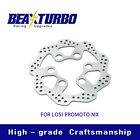 BeaxTurbo Stainless Steel Front Brake Disk For LOSI Promoto MX LOS262010