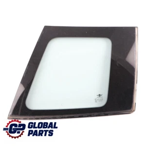 Mini Countryman R60 Side Fixed Glass Window Rigid AS2 Rear Right O/S 9801508 - Picture 1 of 12