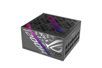 ASUS ROG Strix 1200W Platinum  - Image 1 of 4