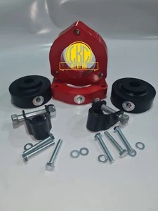 Kit elevador 30 mm VW Jetta Golf Passat Scirocco Tiguan Touran SHARAN - Imagen 1 de 12