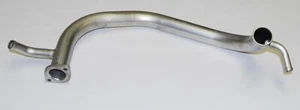 Water Pipe Water Pump To Thermo Housing Pipe Stainless Steel Fits Vanagon 86-91 - Bild 1 von 1