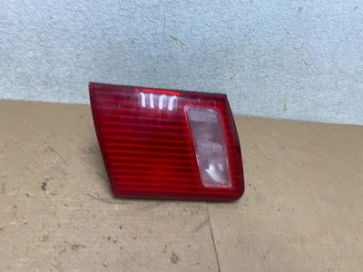 1997 to 2001 Mitsubishi Diamante Left Driver LH Inner Tail Light OEM P5213 DW - Image 1 of 4