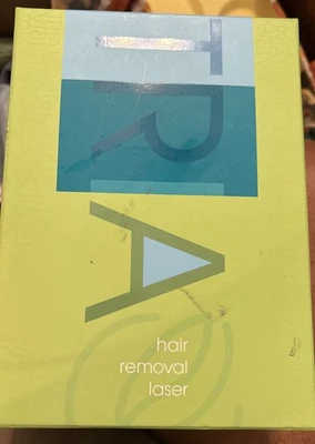 Tria Beauty Hair Removal Laser for Women  Professional Results Used Tested Clean - Image 1 of 4