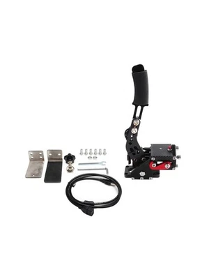 MAD HORNETS 14Bit PS4/PS5 USB3.0 SIM Handbrake for Racing Games Steering Whee... - Image 1 of 4