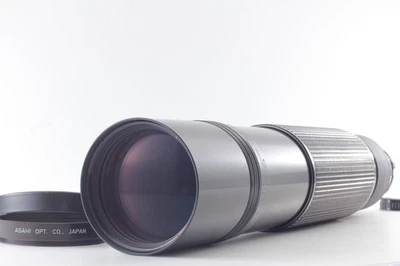 【EXC+++++】 Lente de montaje SMC Pentax Zoom 135 mm-600 mm f/6,7 K de JAPÓN... - Imagen 1 de 4