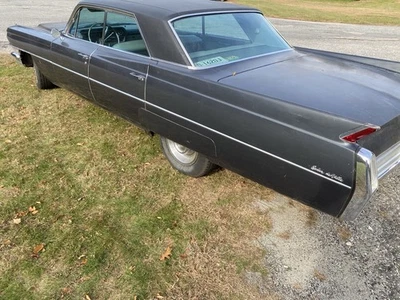 1964 Cadillac DeVille  - Изображение 1 из 4