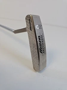 Putter fresado Mizuno Bettinardi C04h 34 pulgadas, empuñadura nueva MIZ9747 - Imagen 1 de 12