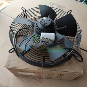 NEW One SANMU External rotor axial flow fan YWF(K)4E300-Z 230V - Afbeelding 1 van 4
