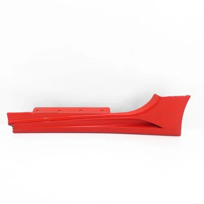 Seitenschweller links Ferrari California 4.3 80855110 - Bild 1 von 4