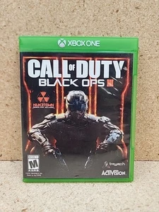 Call of Duty: Black Ops 3 Standard Edition (Microsoft Xbox One) getestet - Bild 1 von 4