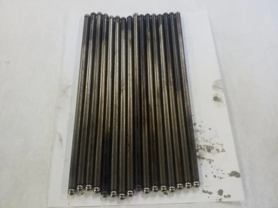 Conjunto de hastes de pressão 7,3L | Compatível com Ford F250 F350 F450 1994-1997 - Imagem 1 de 4