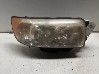 Faro halógeno derecho pasajero, se adapta 06 07 08 SUBARU FORESTER Foto 1 de 4